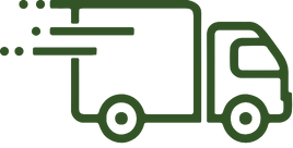 Free Shipping Icon