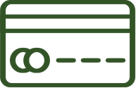 Secure Payments Icon